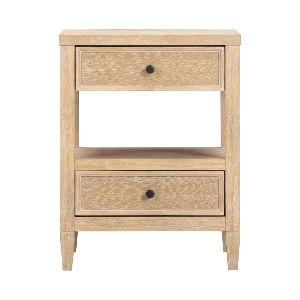 Bristol Small Nightstand