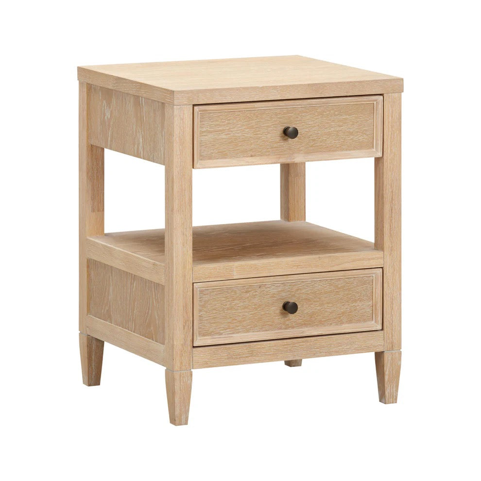 Bristol Small Nightstand