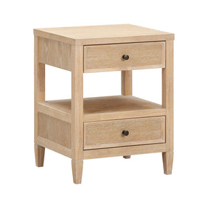 Bristol Small Nightstand
