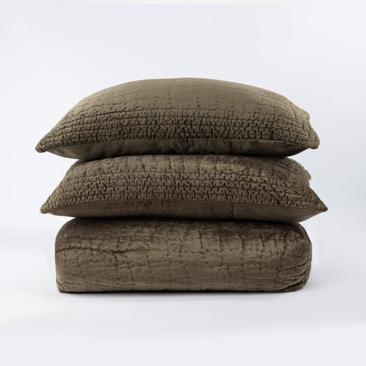 Aurora Quilt, Tobacco