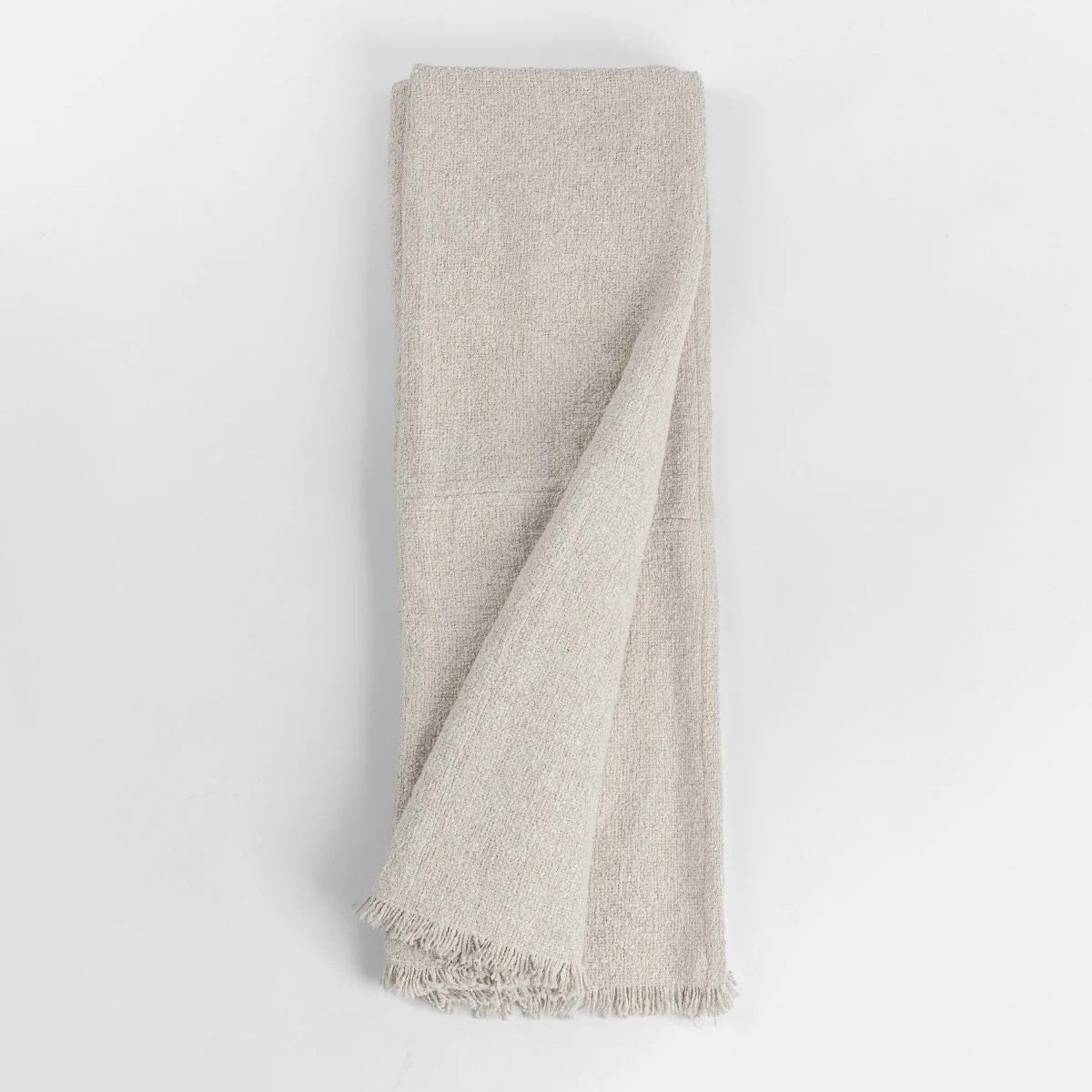 Andrea Coverlet, Ivory