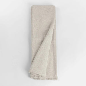 Andrea Coverlet, Ivory