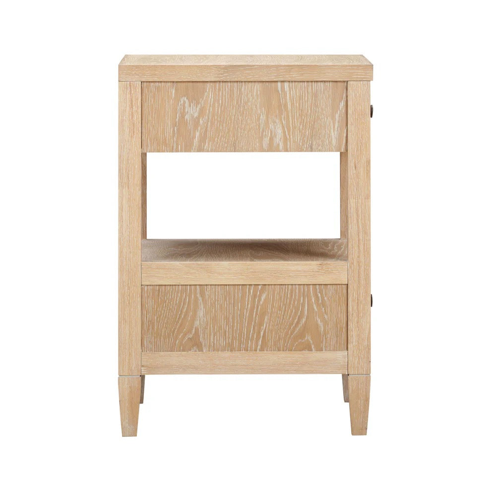 Bristol Small Nightstand