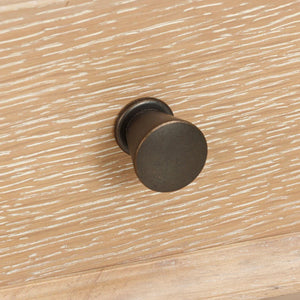 Bristol Small Nightstand