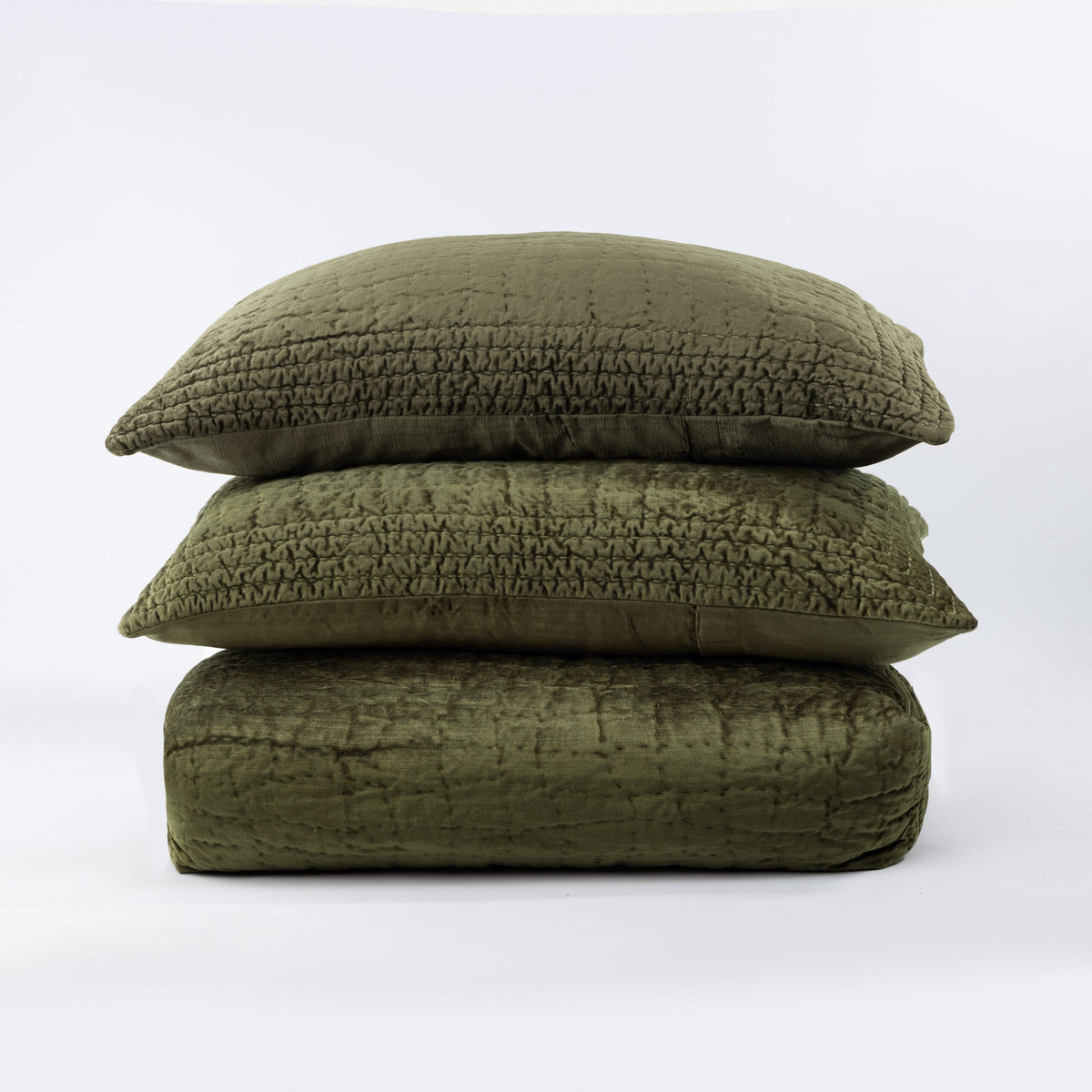 Aurora Quilt, Cypress