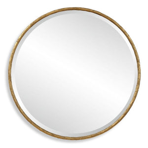 Sutton Round Mirror