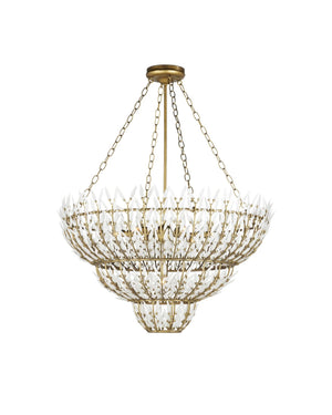 Magnum Opus Large Chandelier