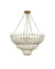 Magnum Opus Large Chandelier