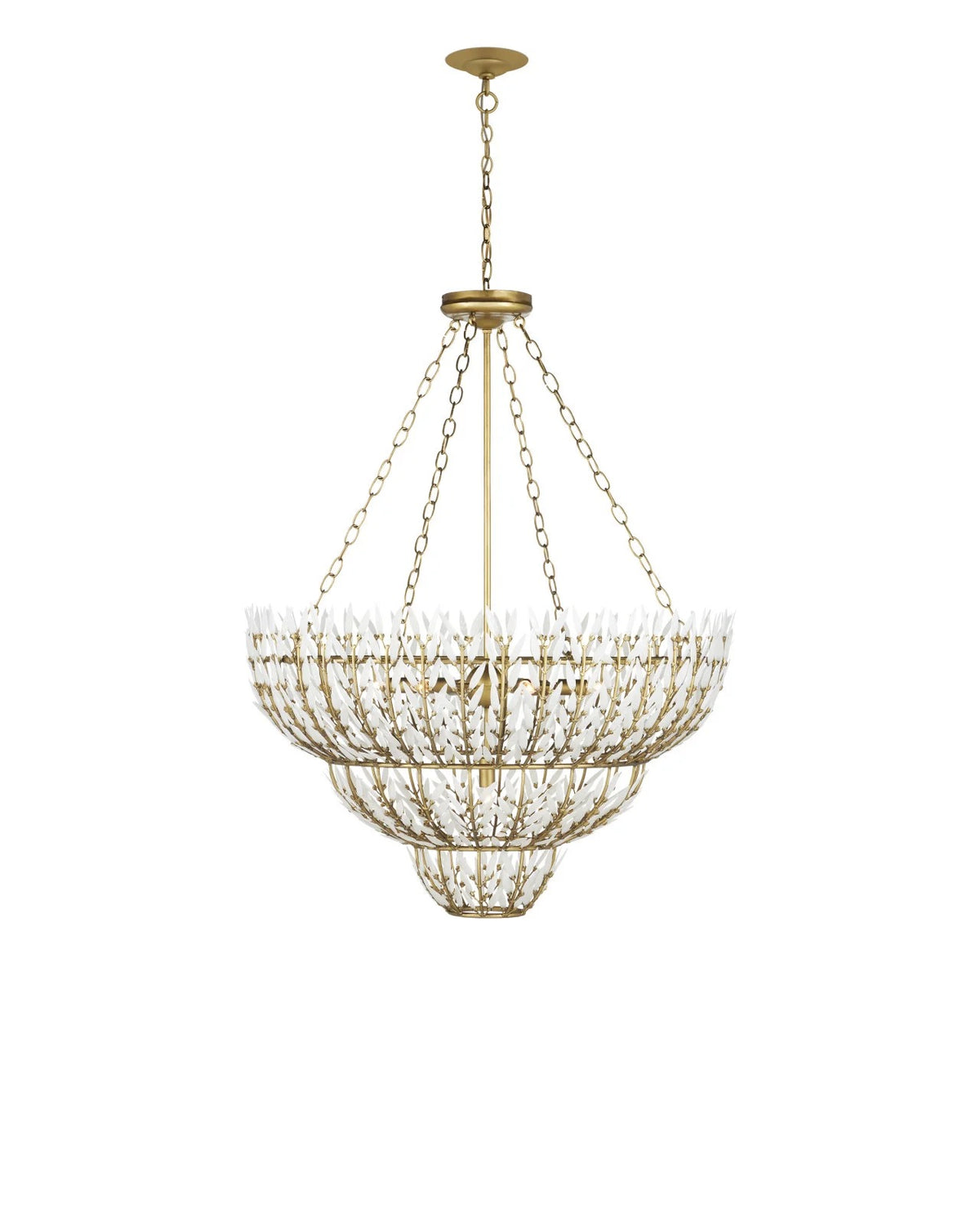 Magnum Opus Large Chandelier