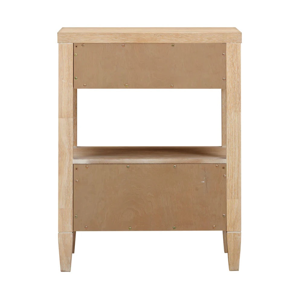 Bristol Small Nightstand
