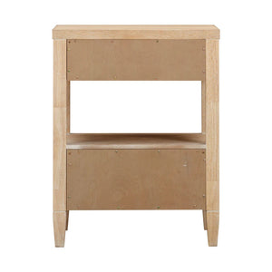 Bristol Small Nightstand