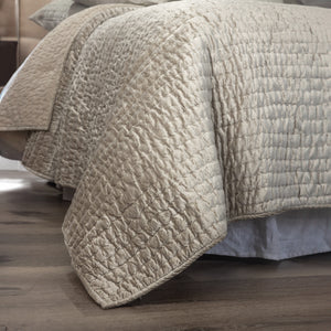 Baldwin Quilt, Oyster