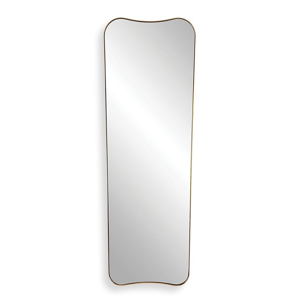Belvoir Lage Mirror