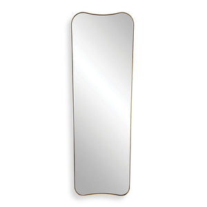 Belvoir Lage Mirror