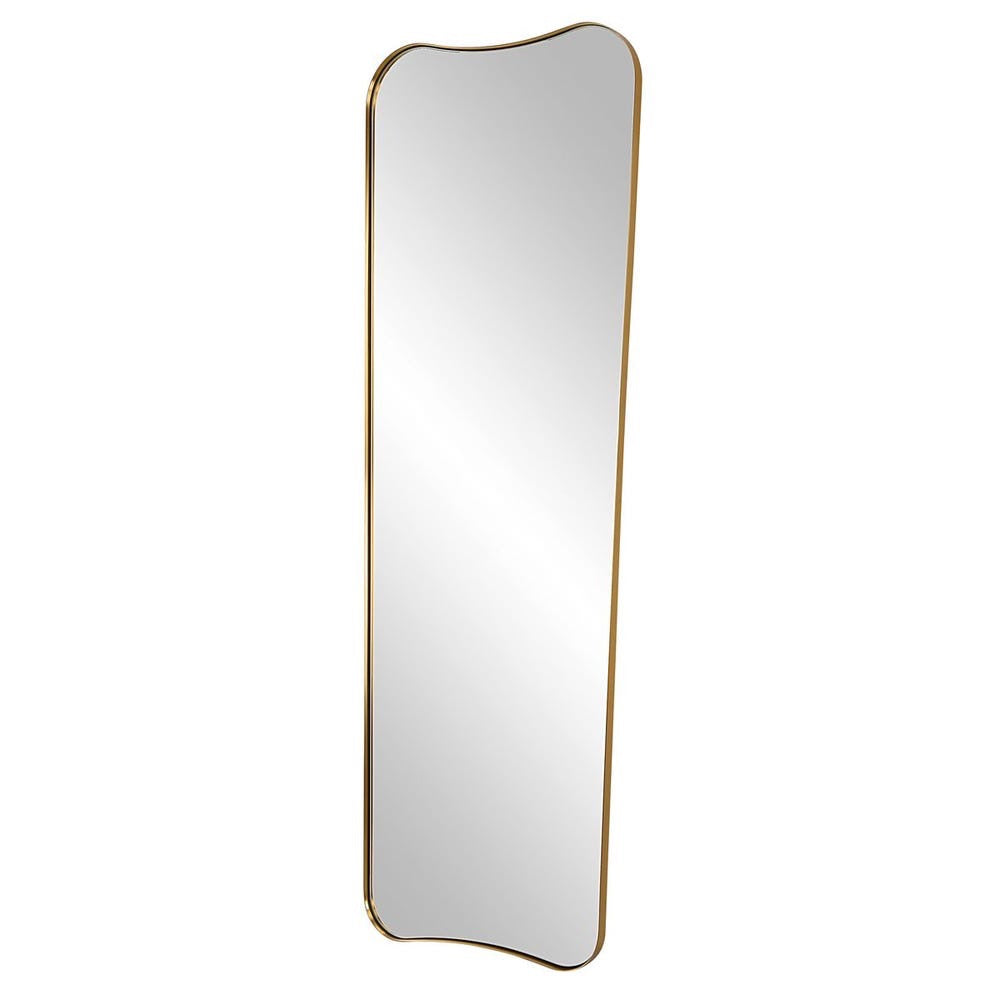 Belvoir Lage Mirror