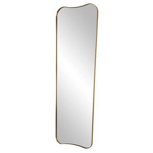Belvoir Lage Mirror