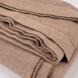 Burhan Coverlet, Terracotta