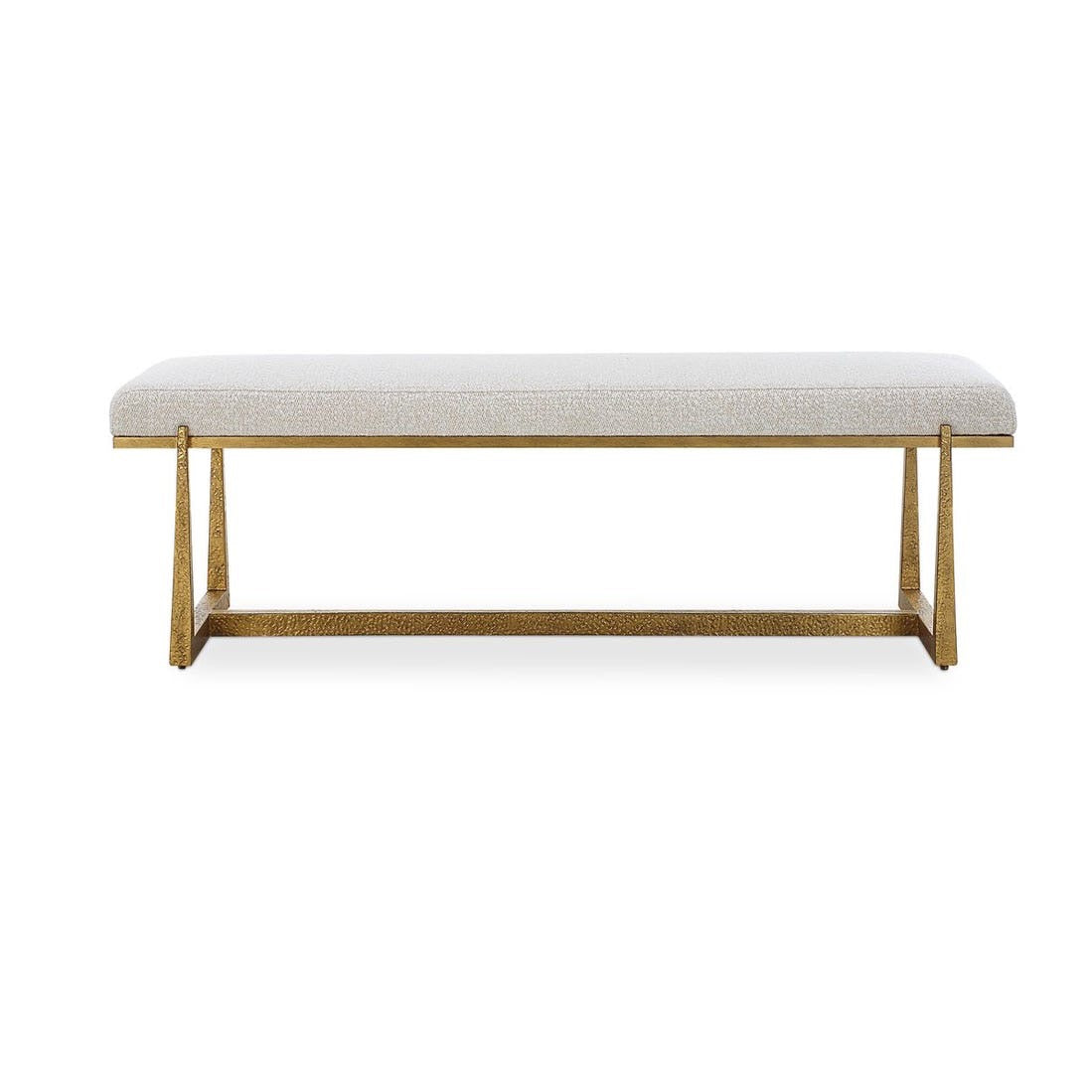 Midas Bench, Gold