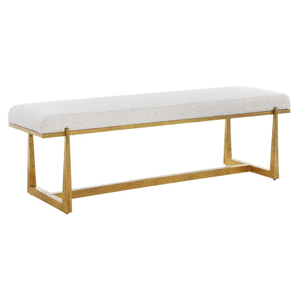 Midas Bench, Gold