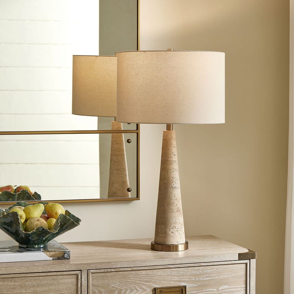 Perkins Table Lamp