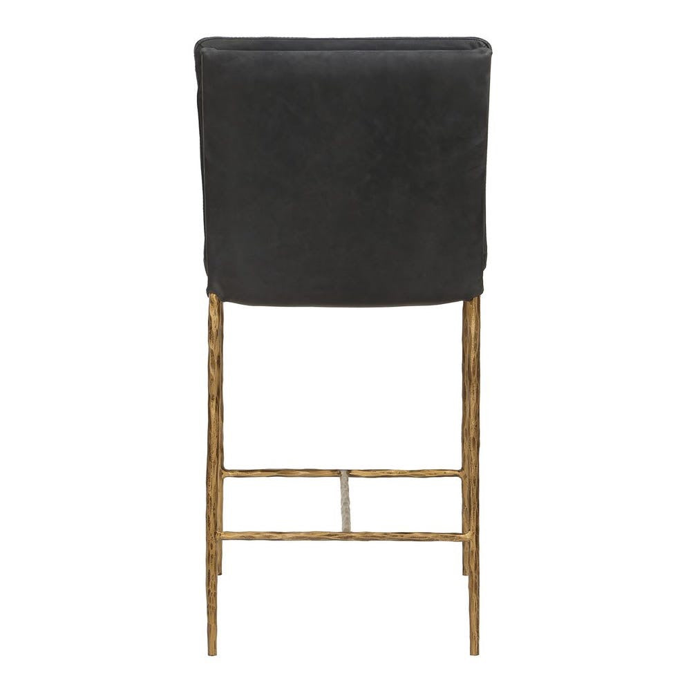 Ascend Counter Stool, Charcoal