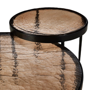 Yoko Nesting Tables - Set of 2