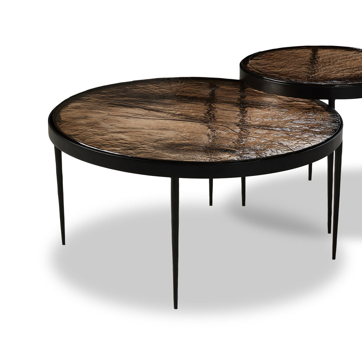 Yoko Nesting Tables - Set of 2