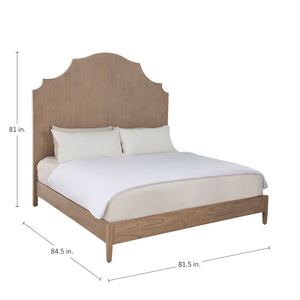 Princeton Bed