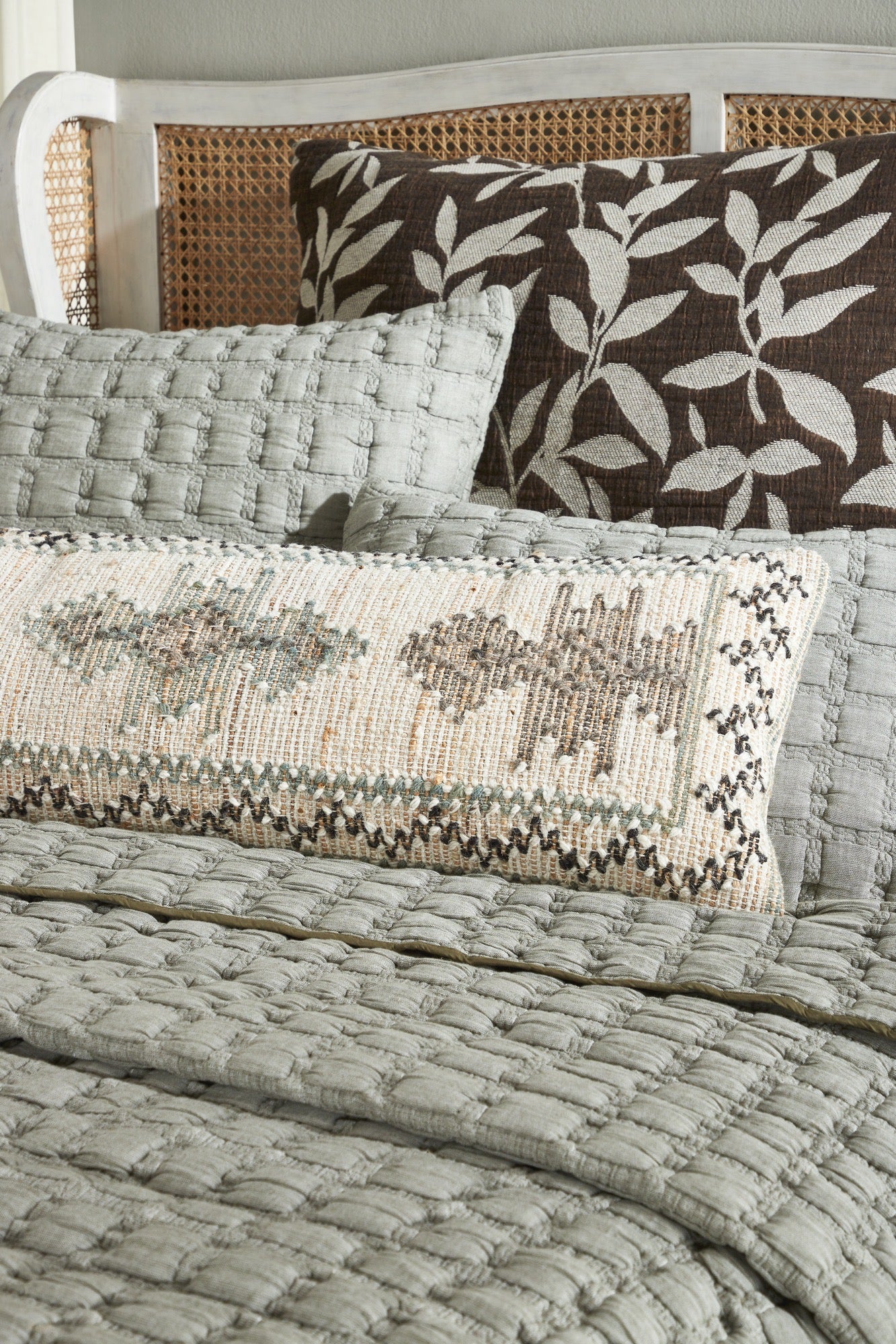 Claudia Quilt, Cypress