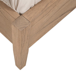 Princeton Bed