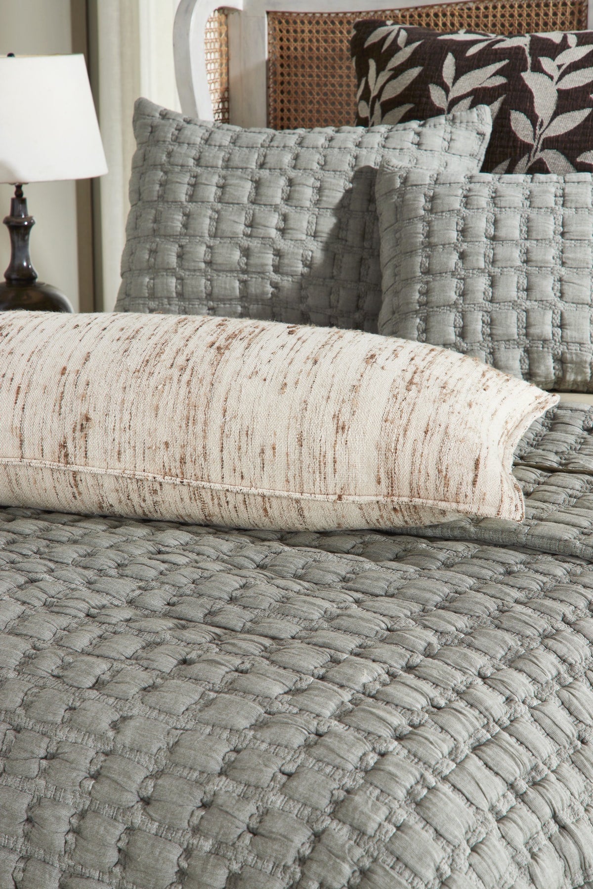 Claudia Quilt, Cypress