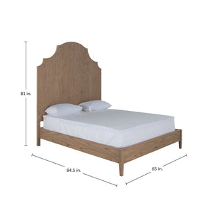Princeton Bed