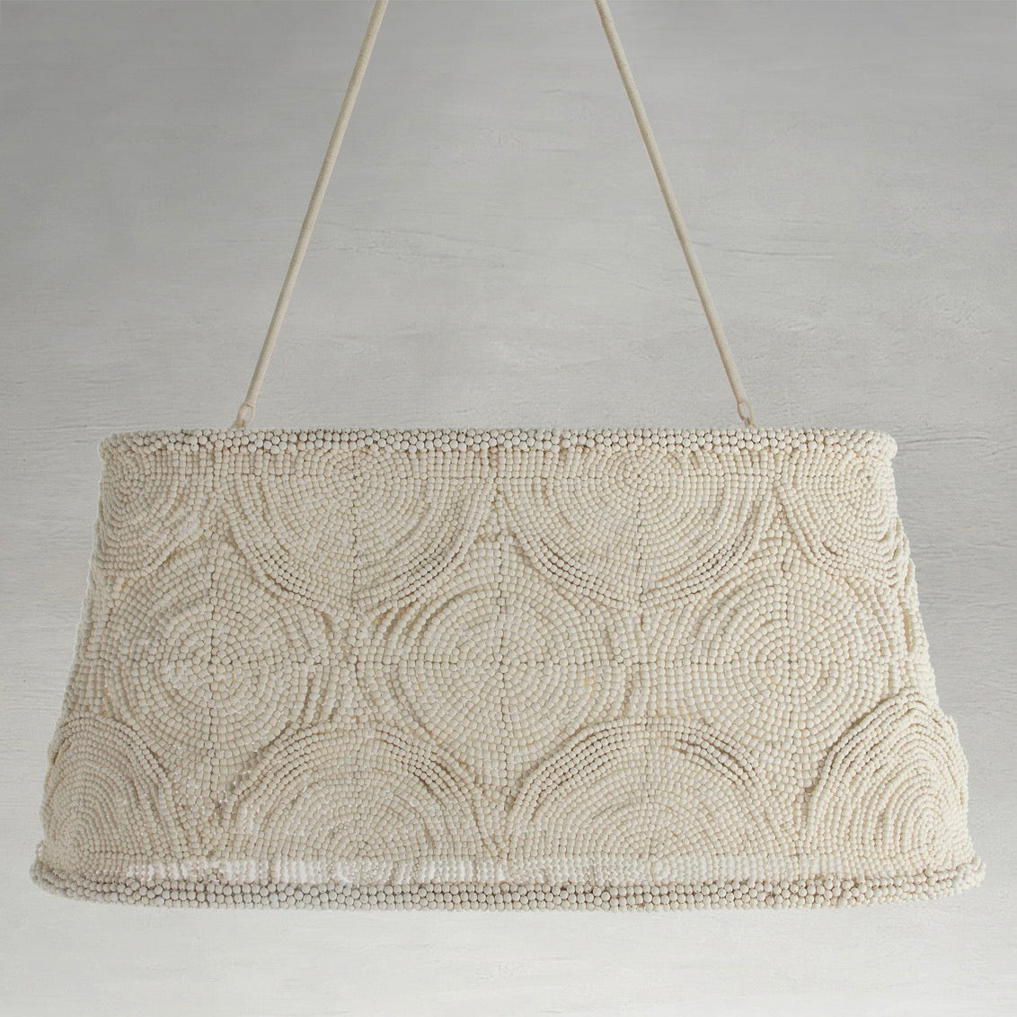 Angelina Linear Chandelier