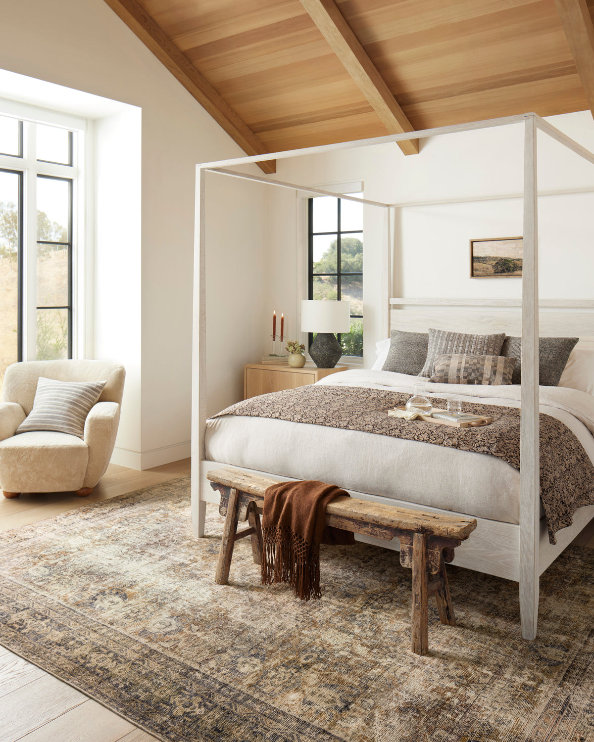 Morgan - 01 Ink/Sunset