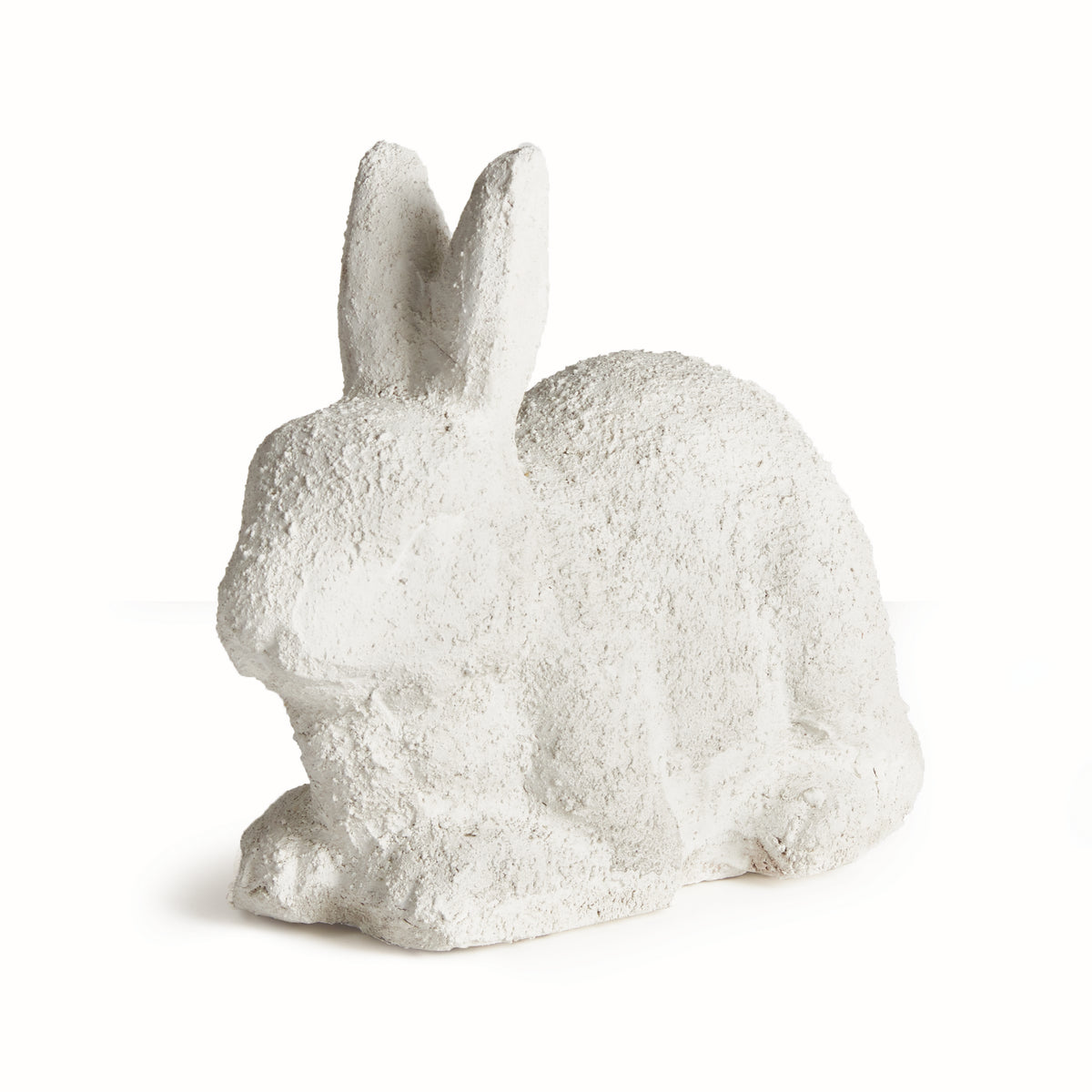 weathered Garden Rabbit