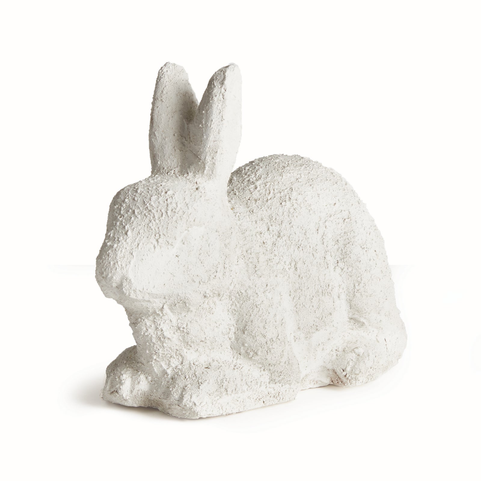weathered Garden Rabbit