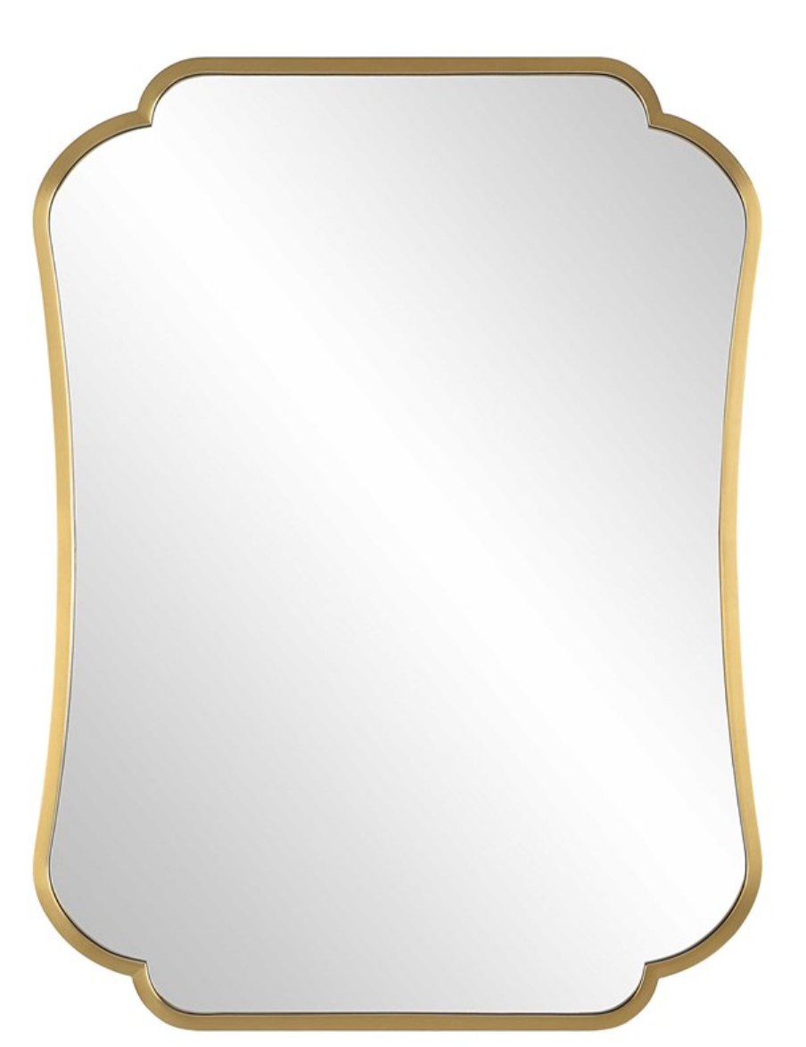Athena Mirror