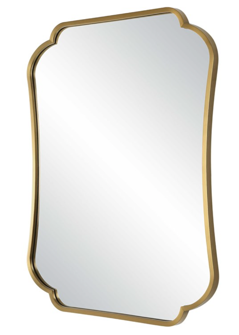 Athena Mirror
