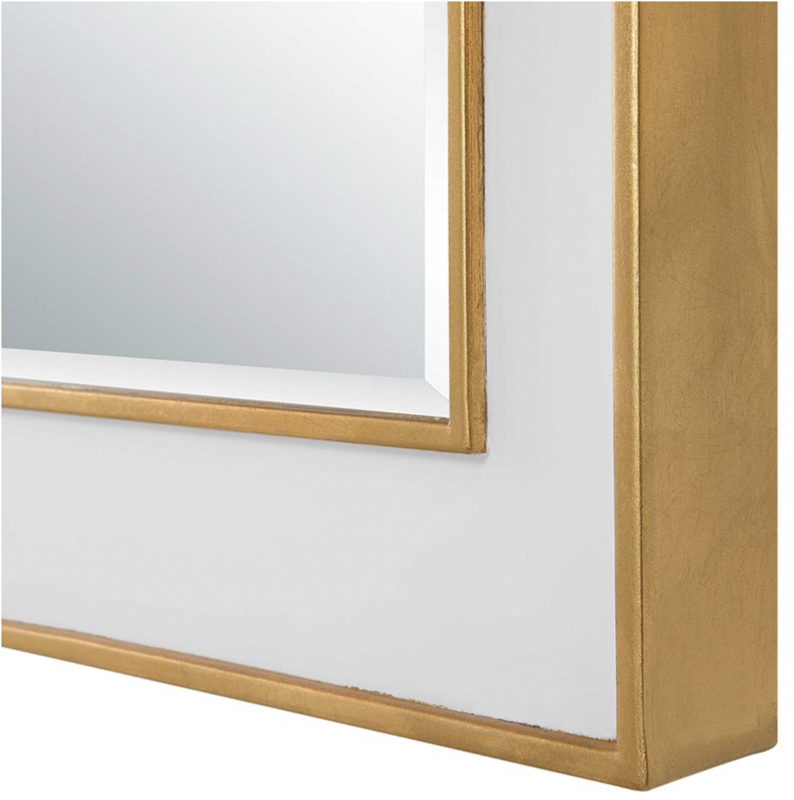 Crisanta Arch Mirror