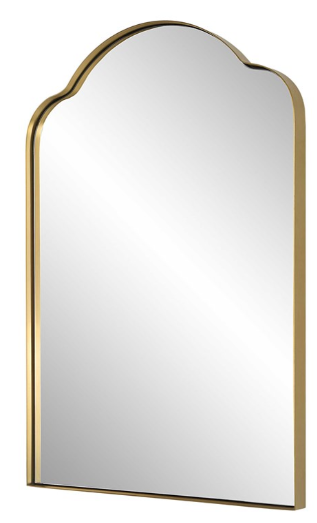 Sidney Arch Mirror