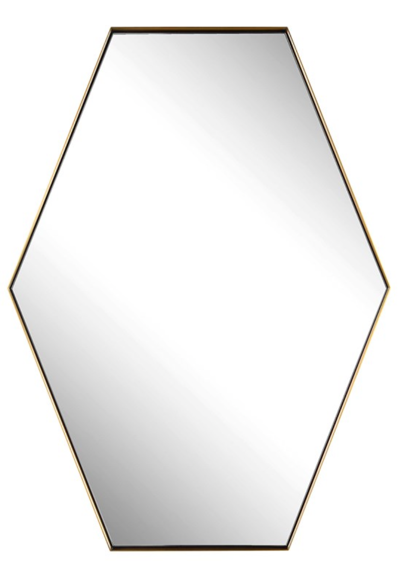Ankara Mirror