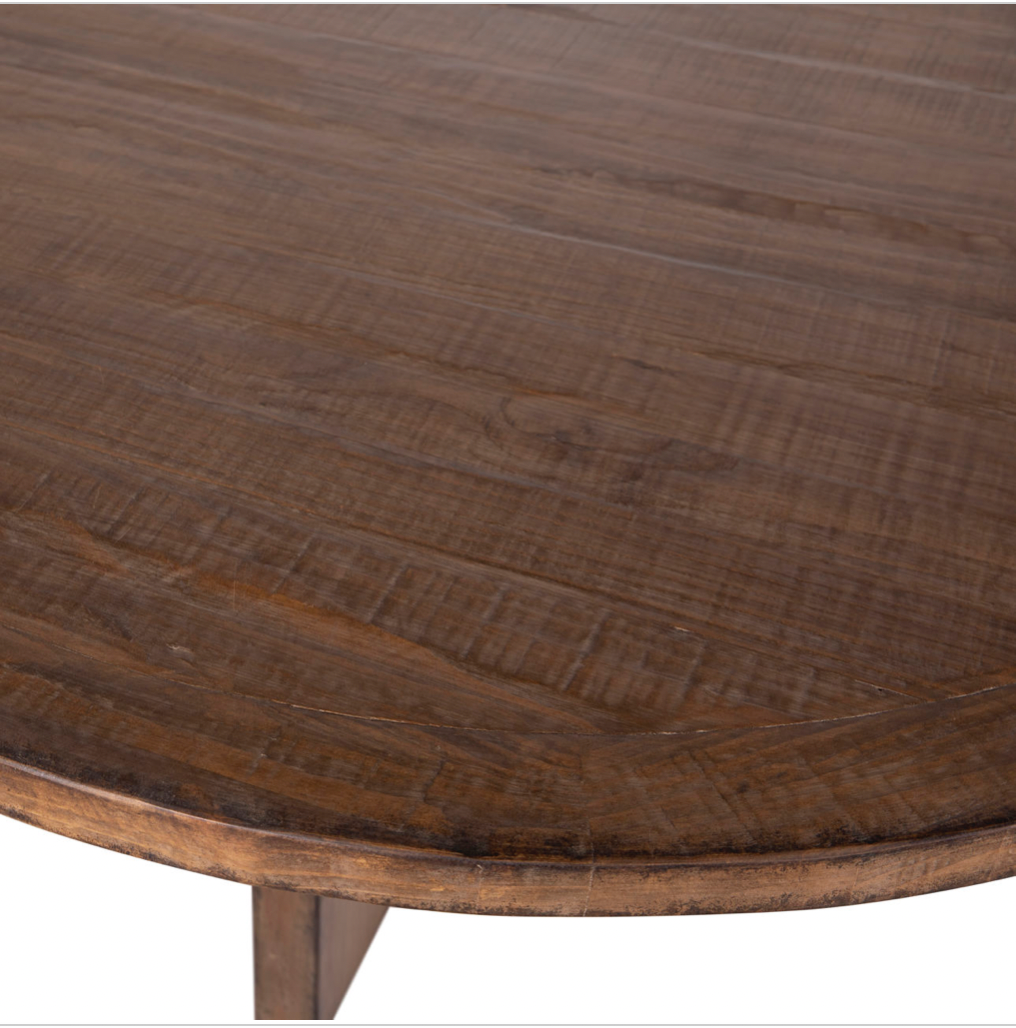 Harley Dining Table