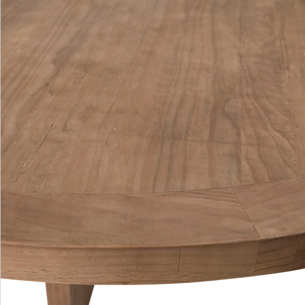 Harley Dining Table