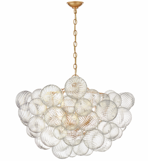 Tallia Large Chandelier