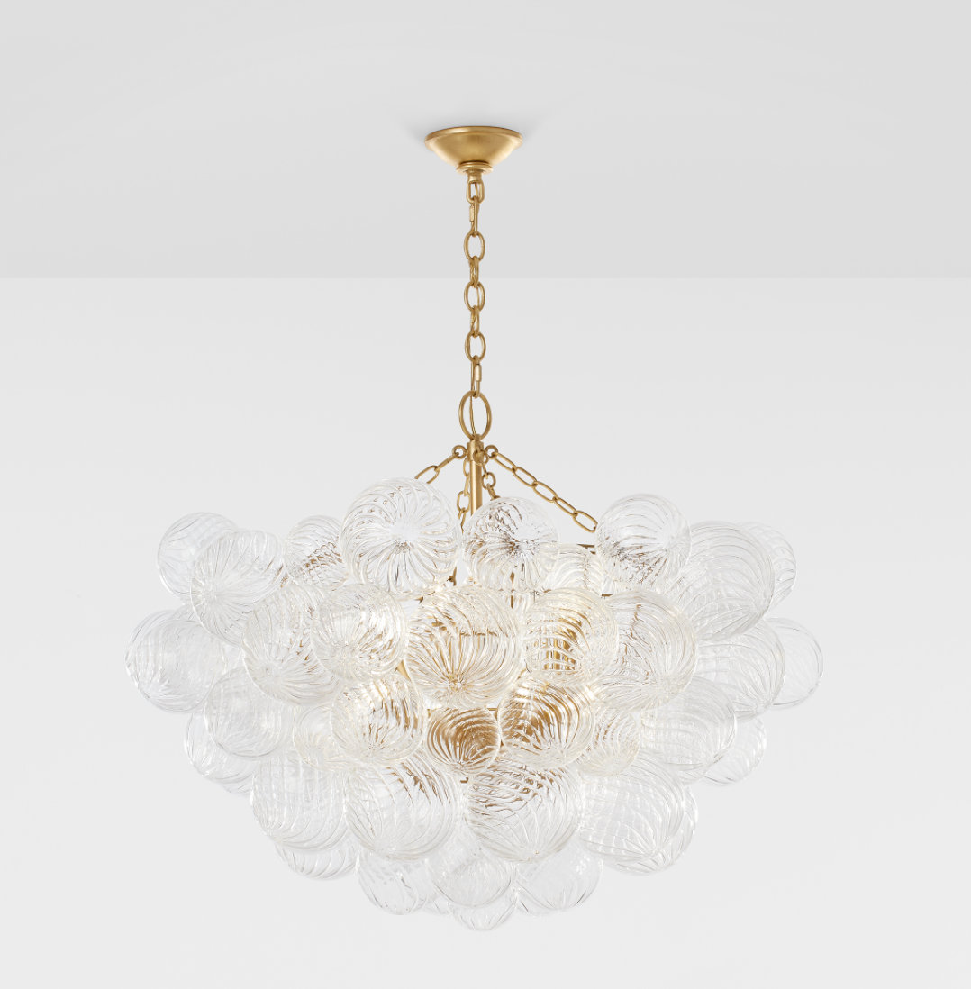 Tallia Large Chandelier