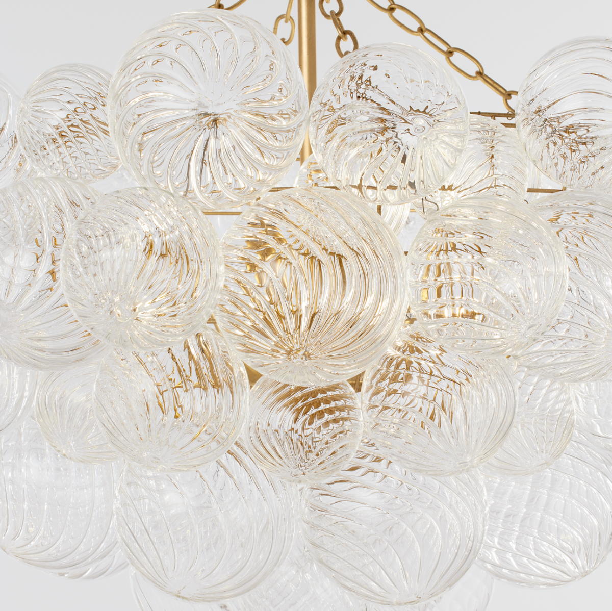 Tallia Large Chandelier