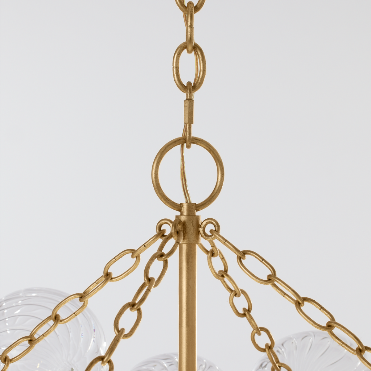 Tallia Large Chandelier