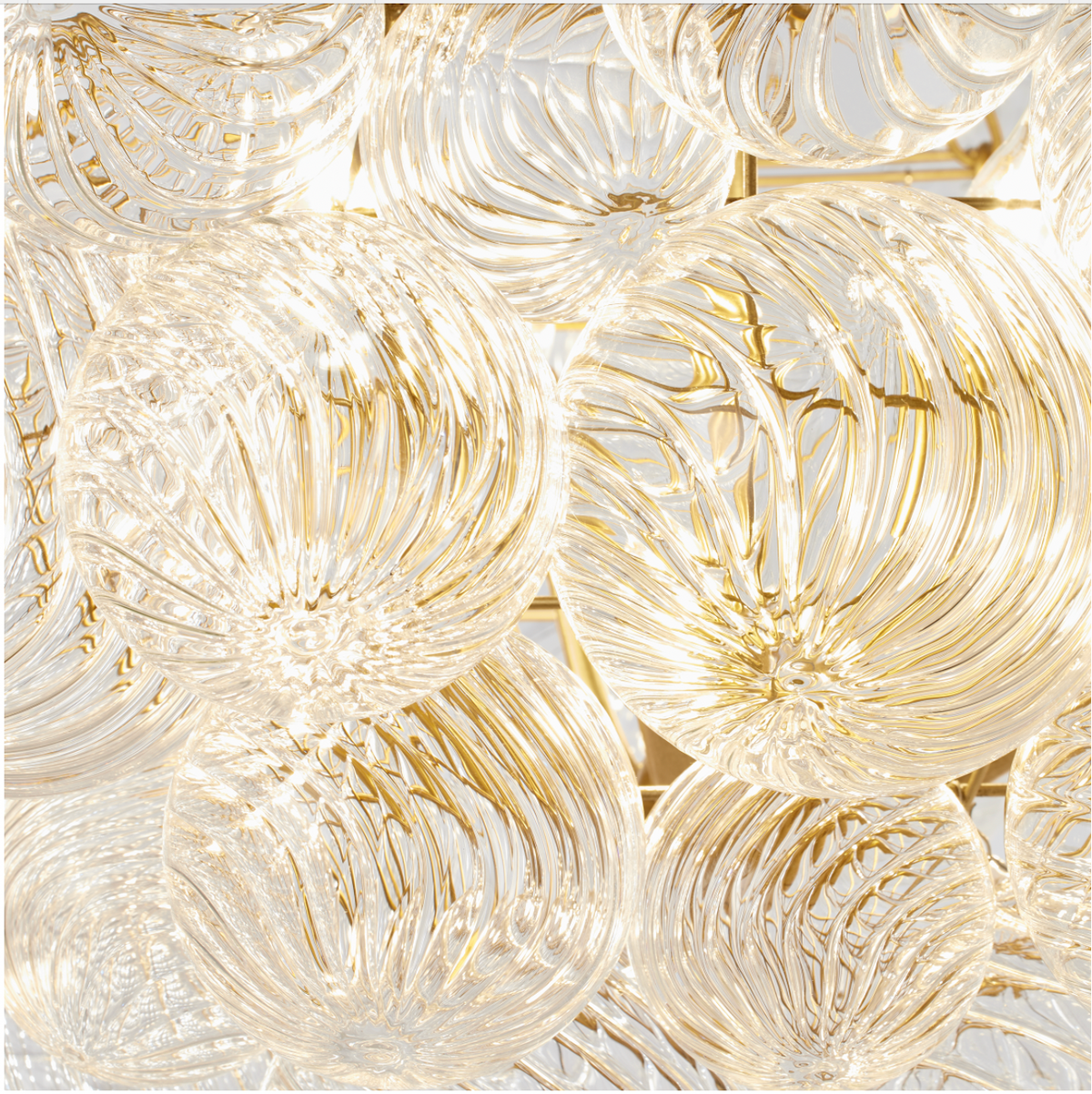 Tallia Large Chandelier