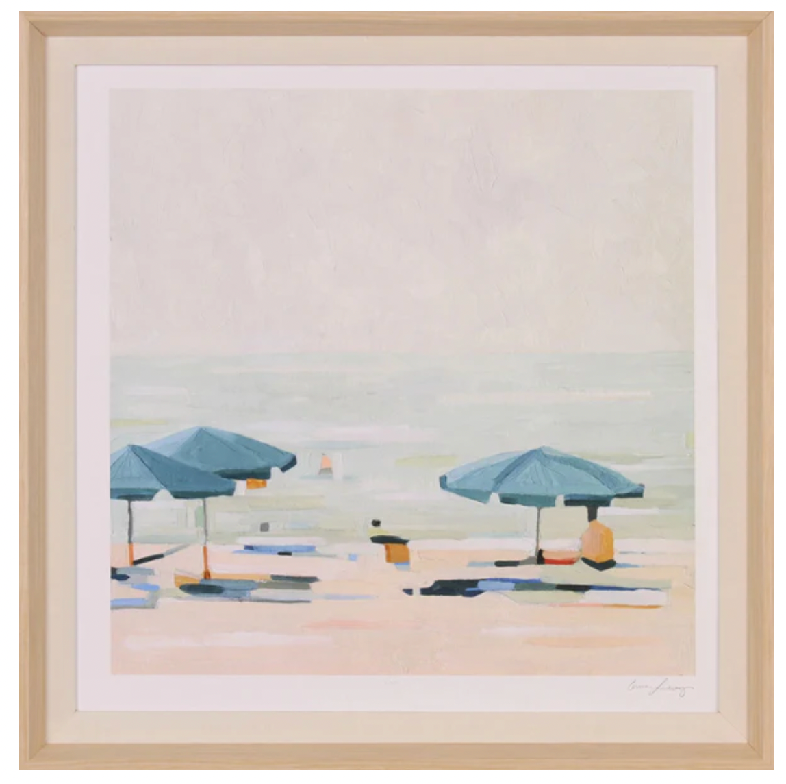 If It's The Beaches II