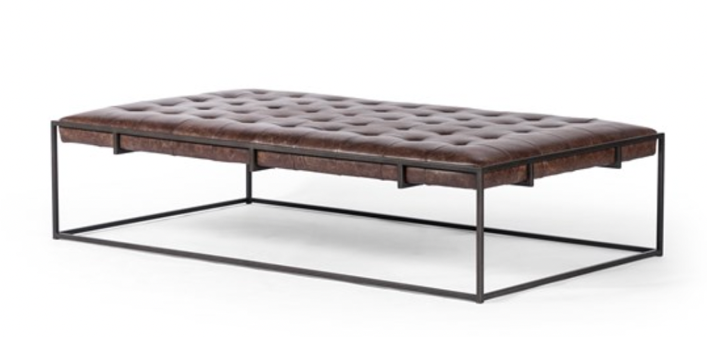 Oxford Coffee Table